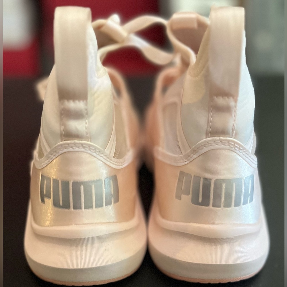 PUMA Phenom Satin (Ignite) Sneaker - Picture 5 of 8